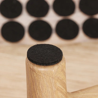 QuietGrip Heavy-Duty Felt Pads Pack