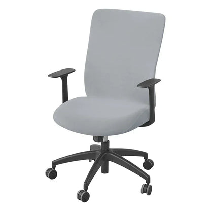 Stretchy Office Chair Cover