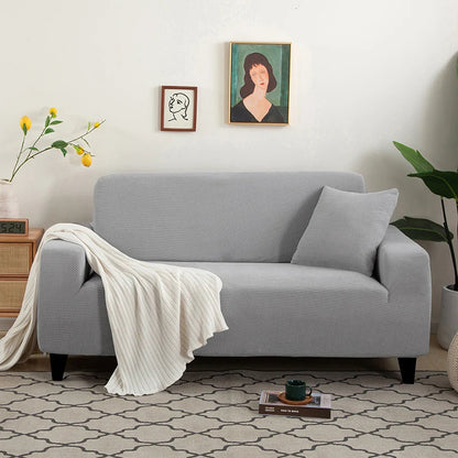 Cozy Stretch Sofa Protector