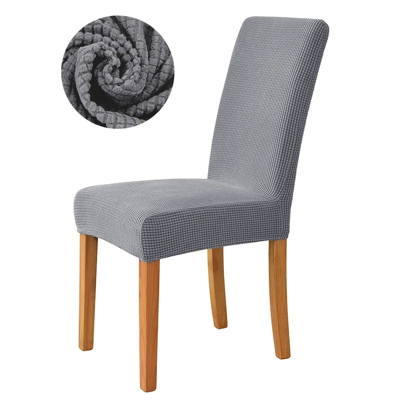 Universal Elastic Chair Covers