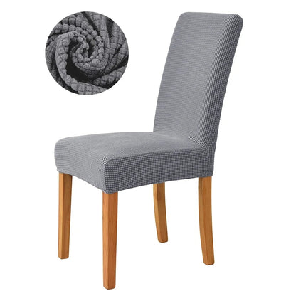 Universal Elastic Chair Covers