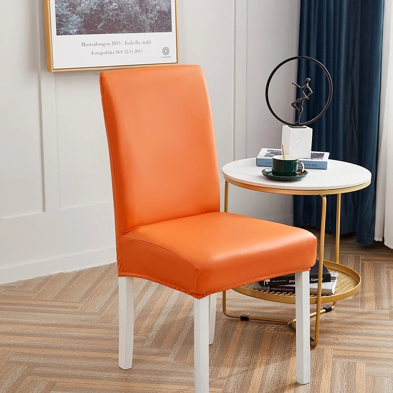Elegant Waterproof Chair Covers