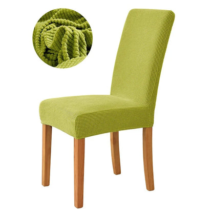 Universal Elastic Chair Covers