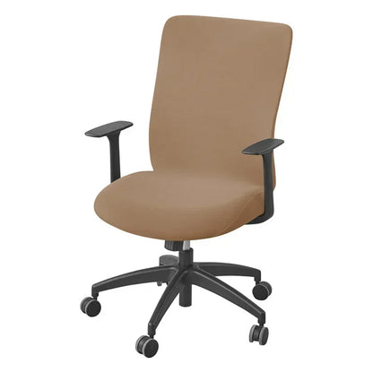 Stretchy Office Chair Cover