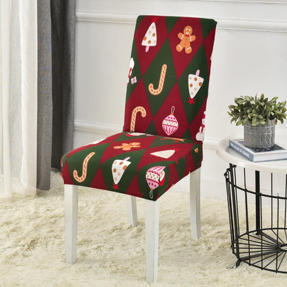 Holiday Chair Refresh Covers