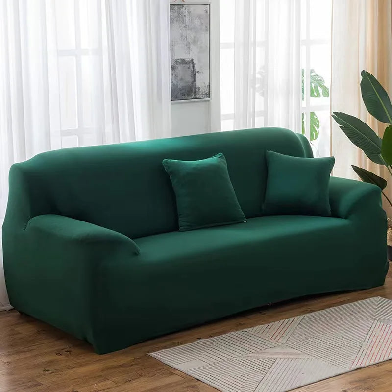 Cozy Stretch Sofa Covers