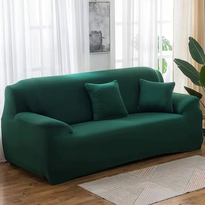 Cozy Stretch Sofa Covers
