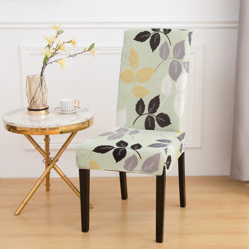 Stretchy Chair Covers