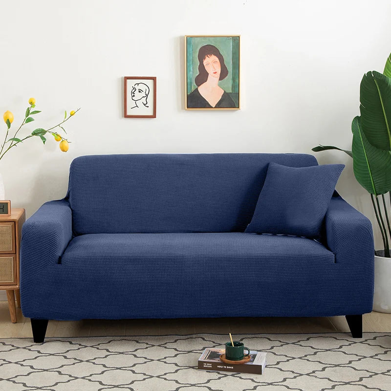 Cozy Stretch Sofa Protector