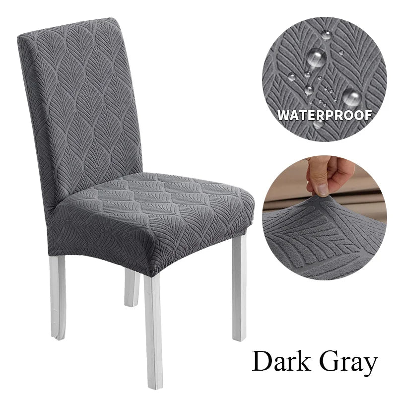 All-Season Waterproof Chair Cover