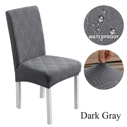 All-Season Waterproof Chair Cover