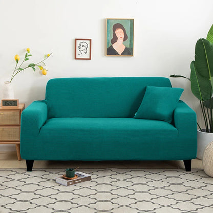 Cozy Stretch Sofa Protector