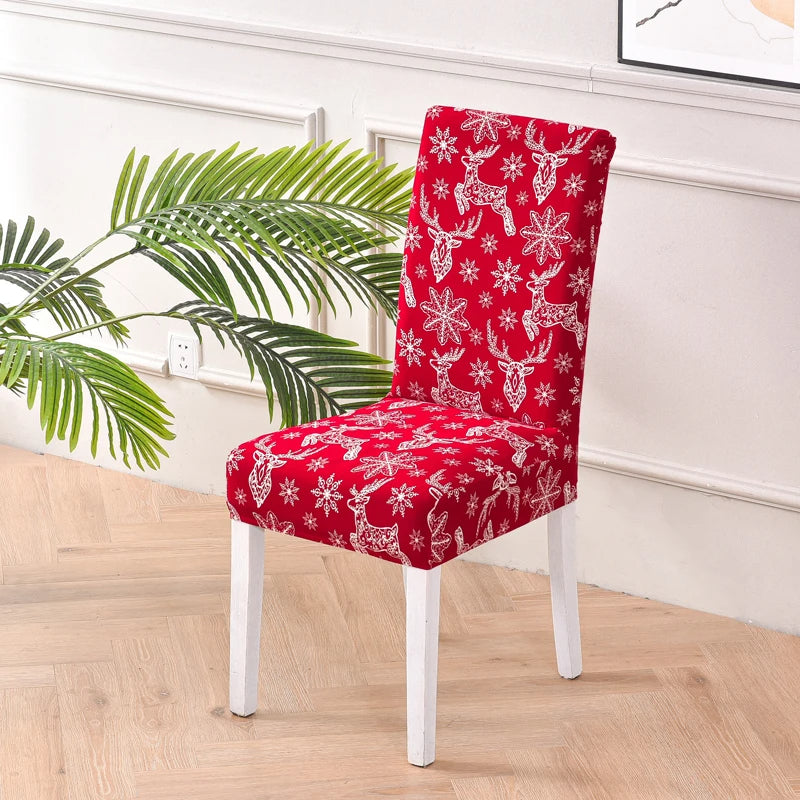 Holiday Chair Refresh Covers