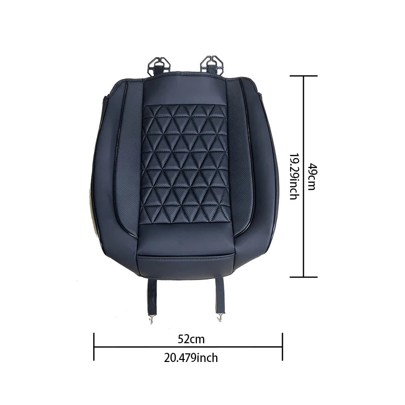 Universal Car Seat Protector
