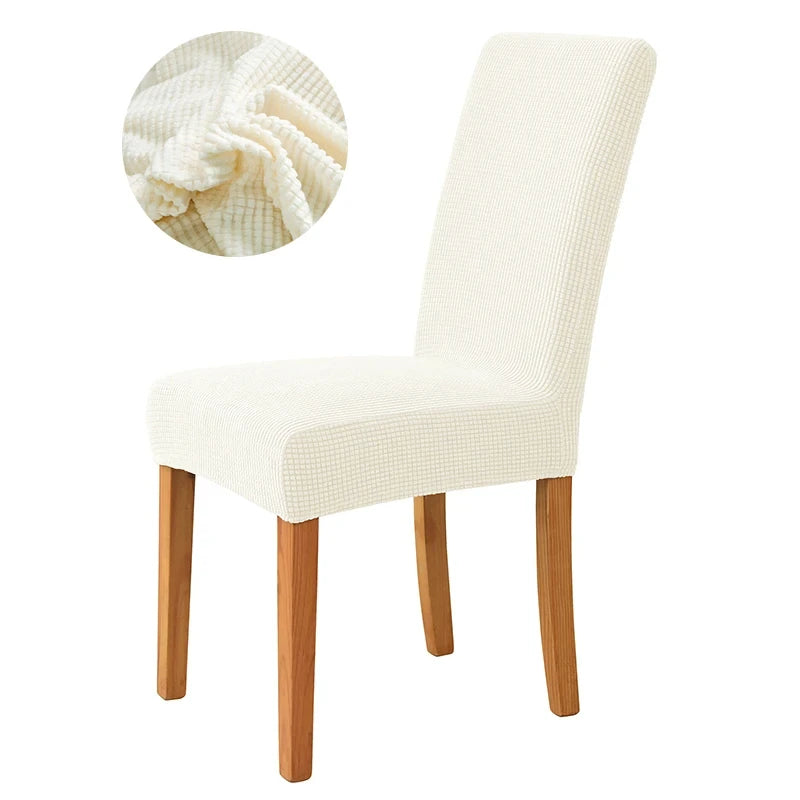 Universal Elastic Chair Covers