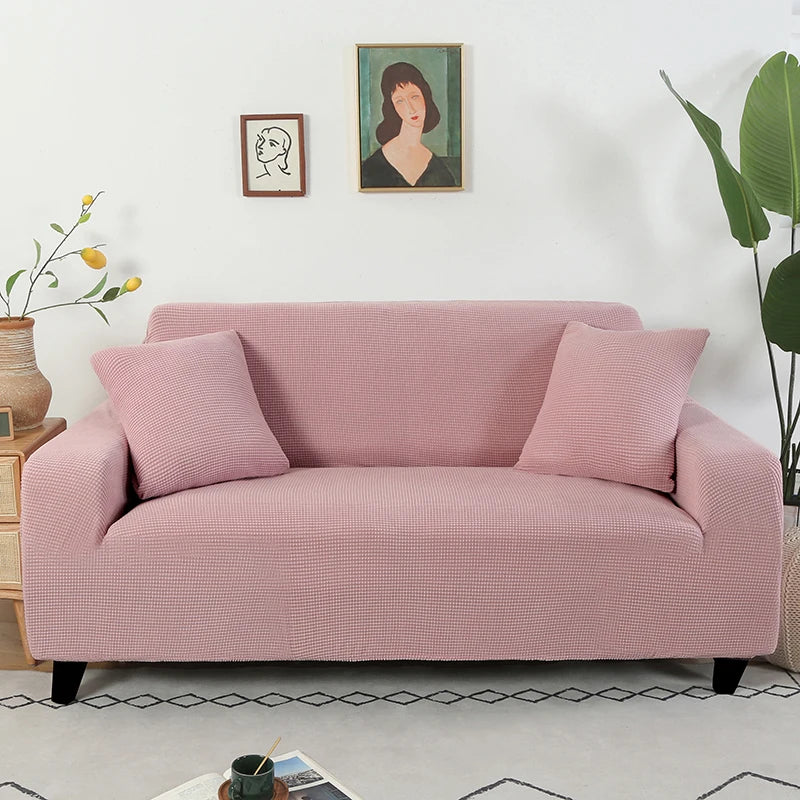 Cozy Stretch Sofa Protector