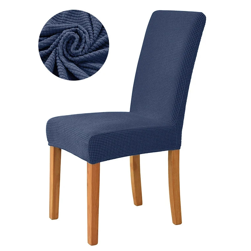 Universal Elastic Chair Covers