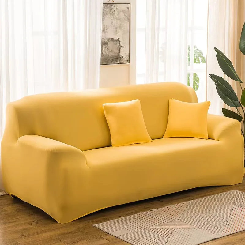 Cozy Stretch Sofa Covers