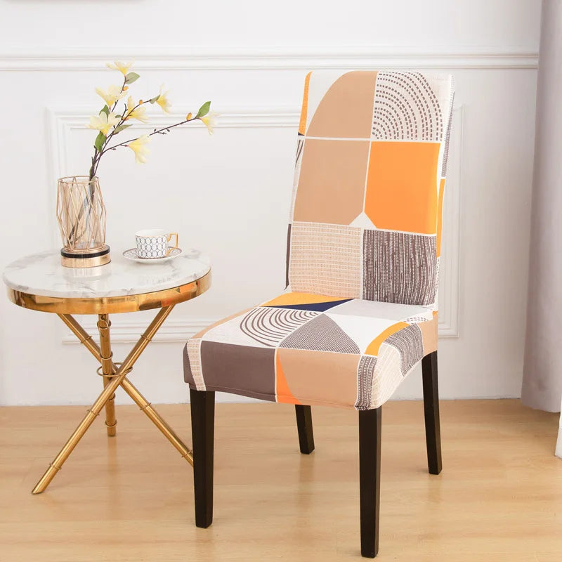 Stretchy Chair Covers