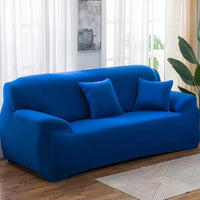 Sapphire blue