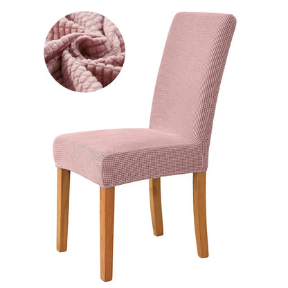 Universal Elastic Chair Covers