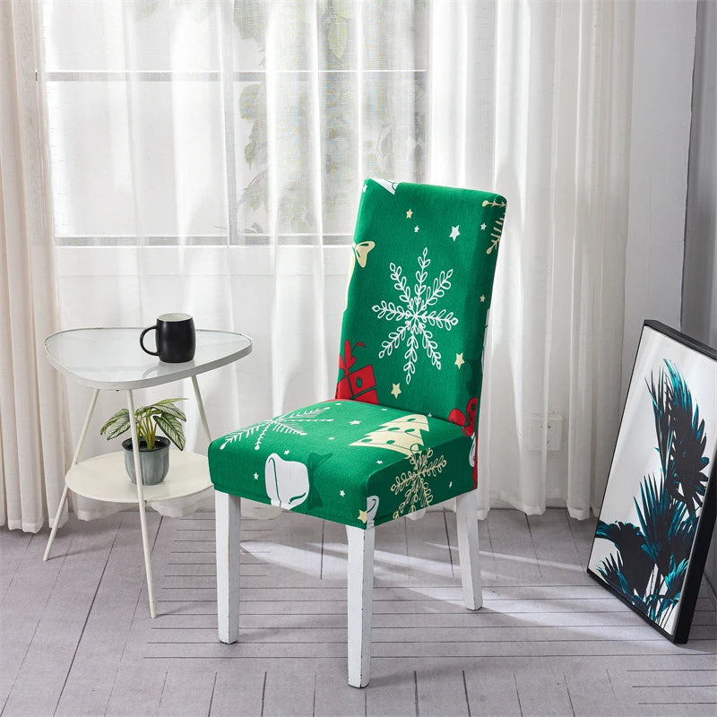 Holiday Chair Refresh Covers