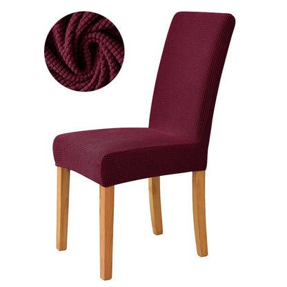 Universal Elastic Chair Covers