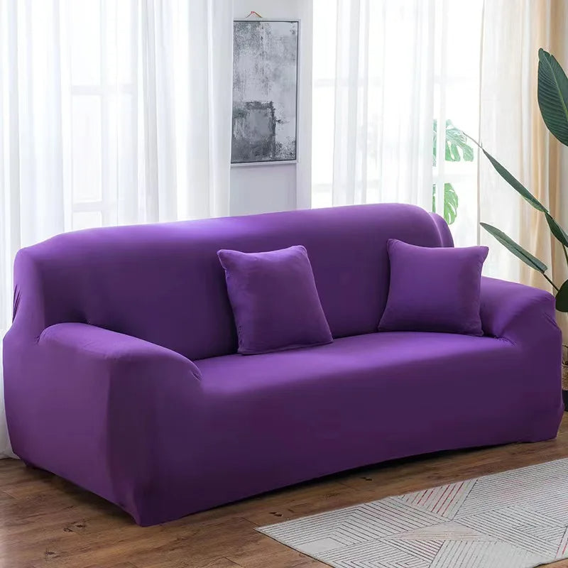 Cozy Stretch Sofa Covers