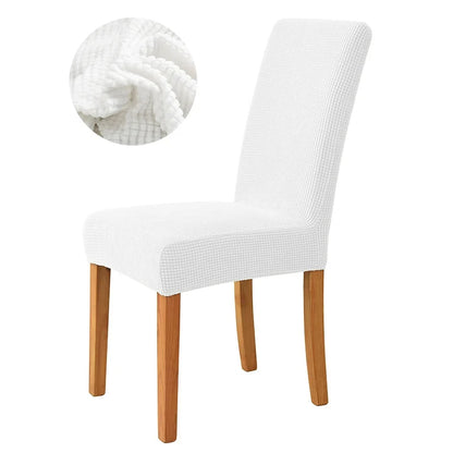 Universal Elastic Chair Covers