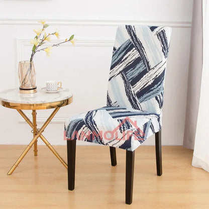 Stretchy Chair Covers