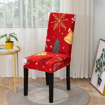 Holiday Chair Refresh Covers