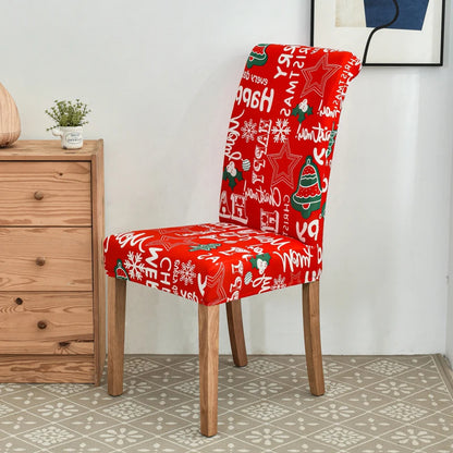 Holiday Chair Refresh Covers