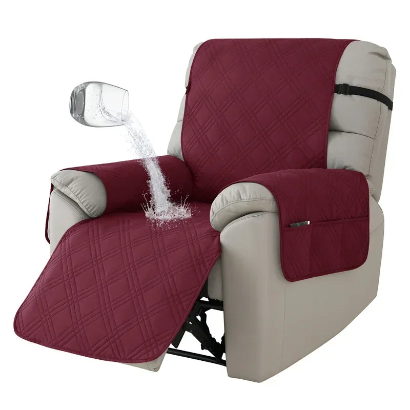 Waterproof Armchair Protector