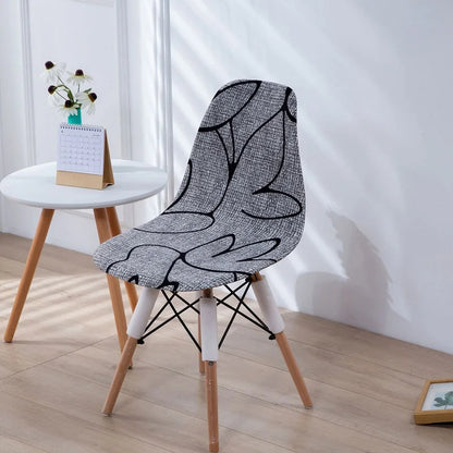 Chic Stretch Chair Covers