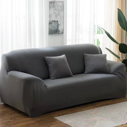 Cozy Stretch Sofa Covers