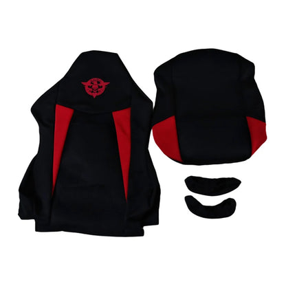 Comfy Cover for Gaming Chair