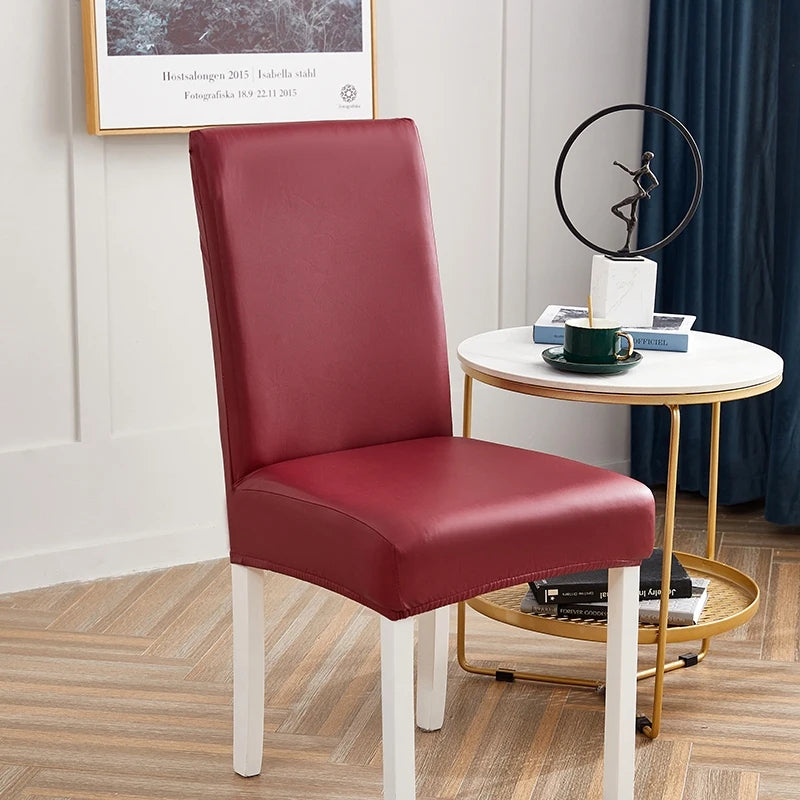 Elegant Waterproof Chair Covers