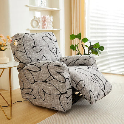 Cozy Stretch Sofa Protector