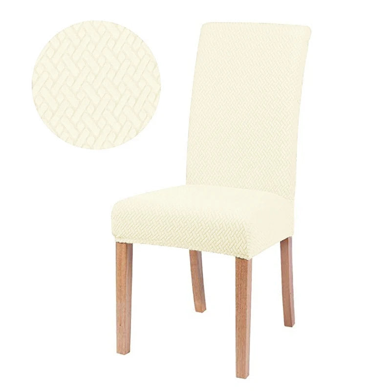 Stretchy Dining Chair Slipcovers