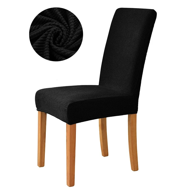 Universal Elastic Chair Covers