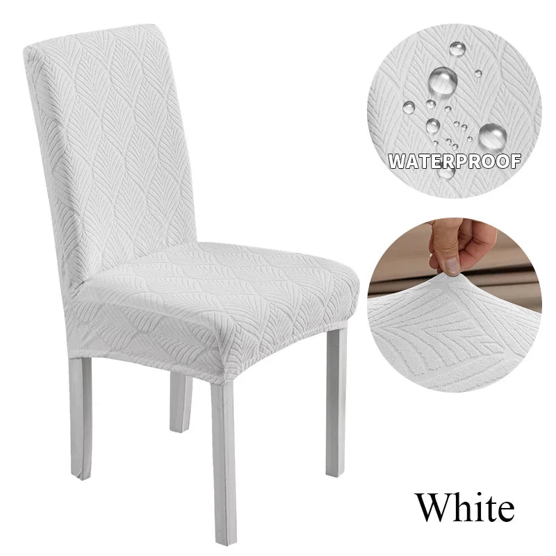All-Season Waterproof Chair Cover