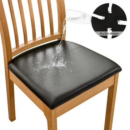 Waterproof Dining Chair Covers