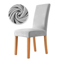 LightGrey ChairCover