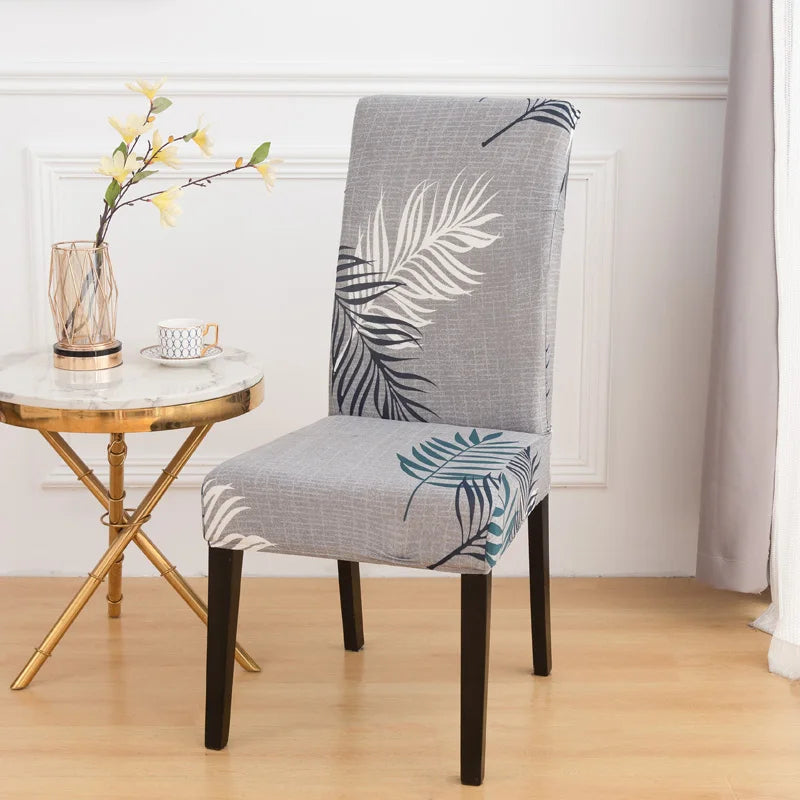 Elegant Chair Covers for Dining