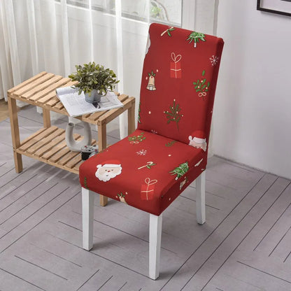 Holiday Chair Refresh Covers