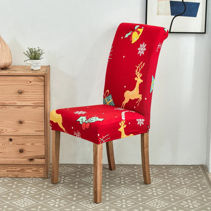 Holiday Chair Refresh Covers