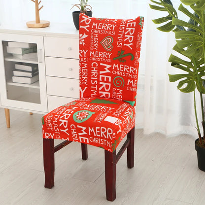 Holiday Chair Refresh Covers