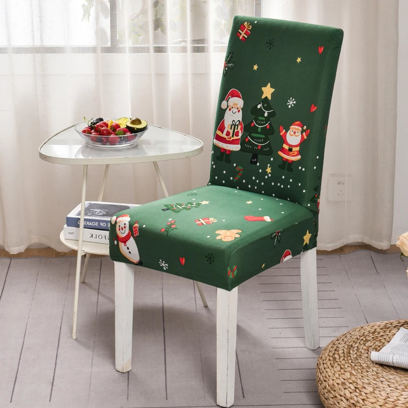 Holiday Chair Refresh Covers