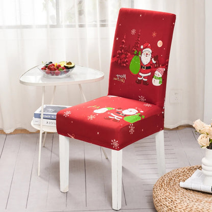 Holiday Chair Refresh Covers