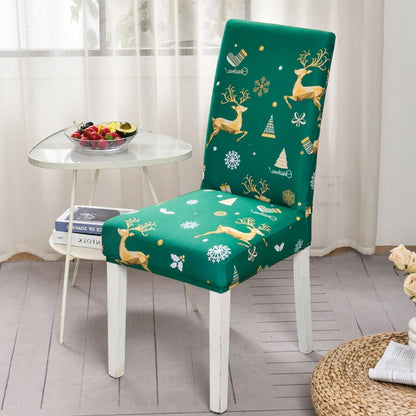 Holiday Chair Refresh Covers